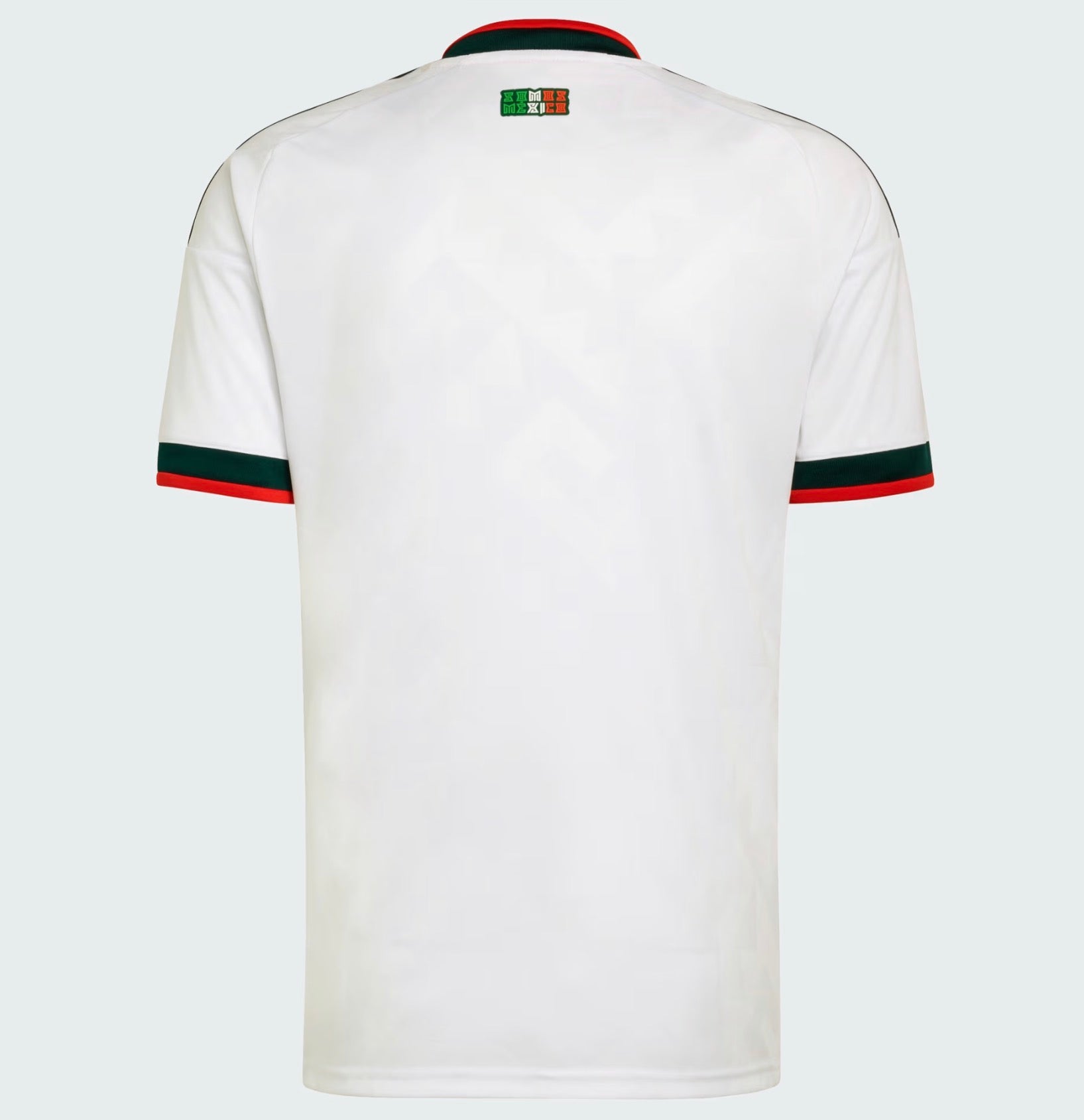 Mexico 2026 Away Jersey