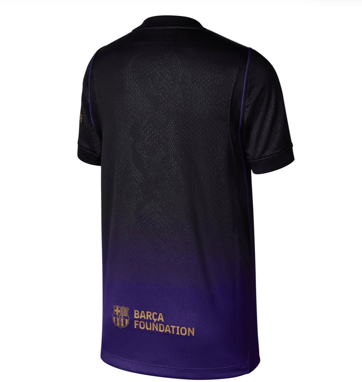 FC Barcelona 26/27 ‘Kobe Bryant’ Stadium Away Youth Jersey