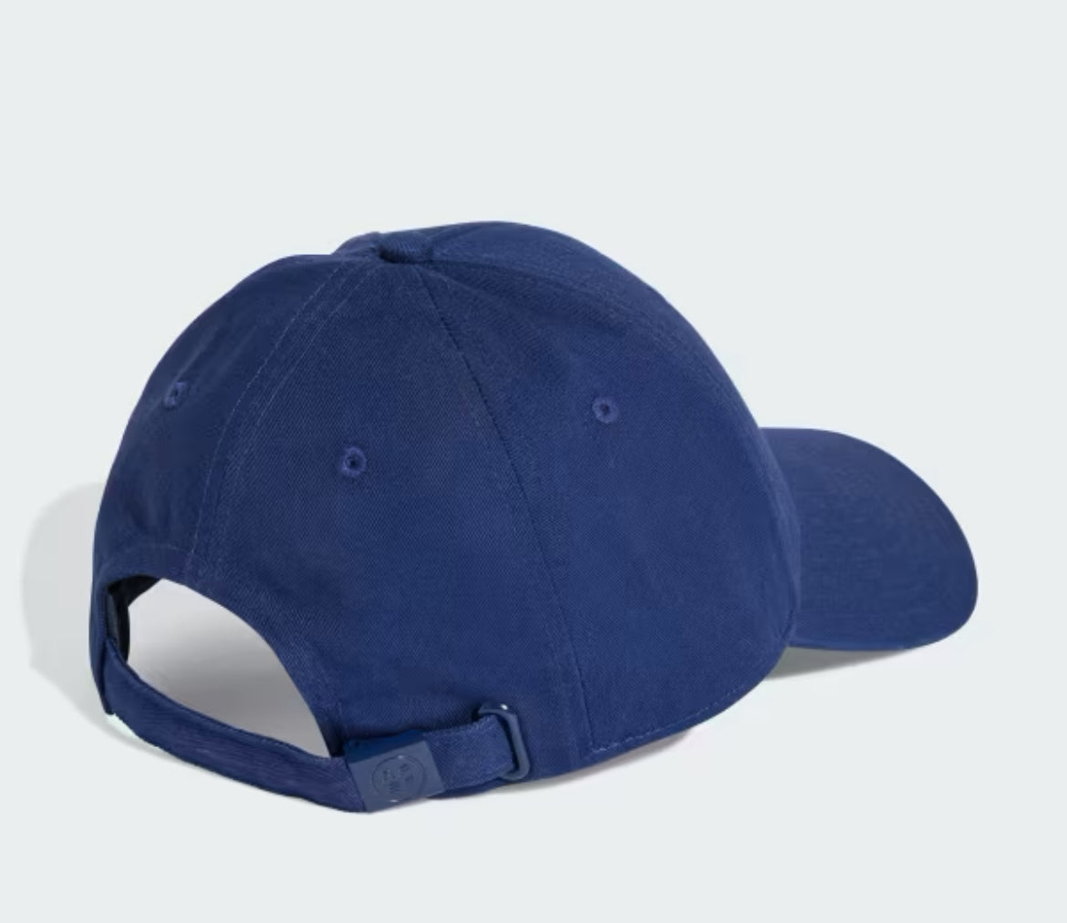 RFEF Spain Football Baseball Cap