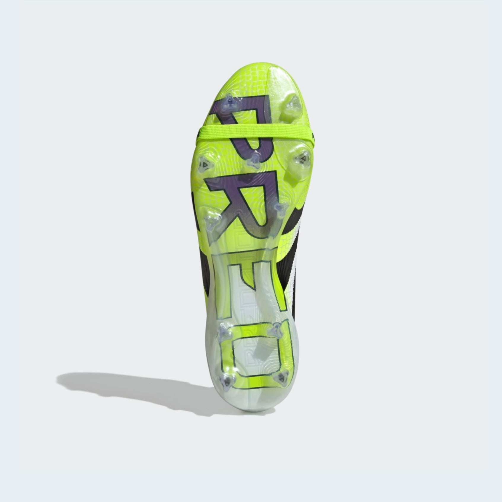 Predator Elite Foldable-Tongue FG