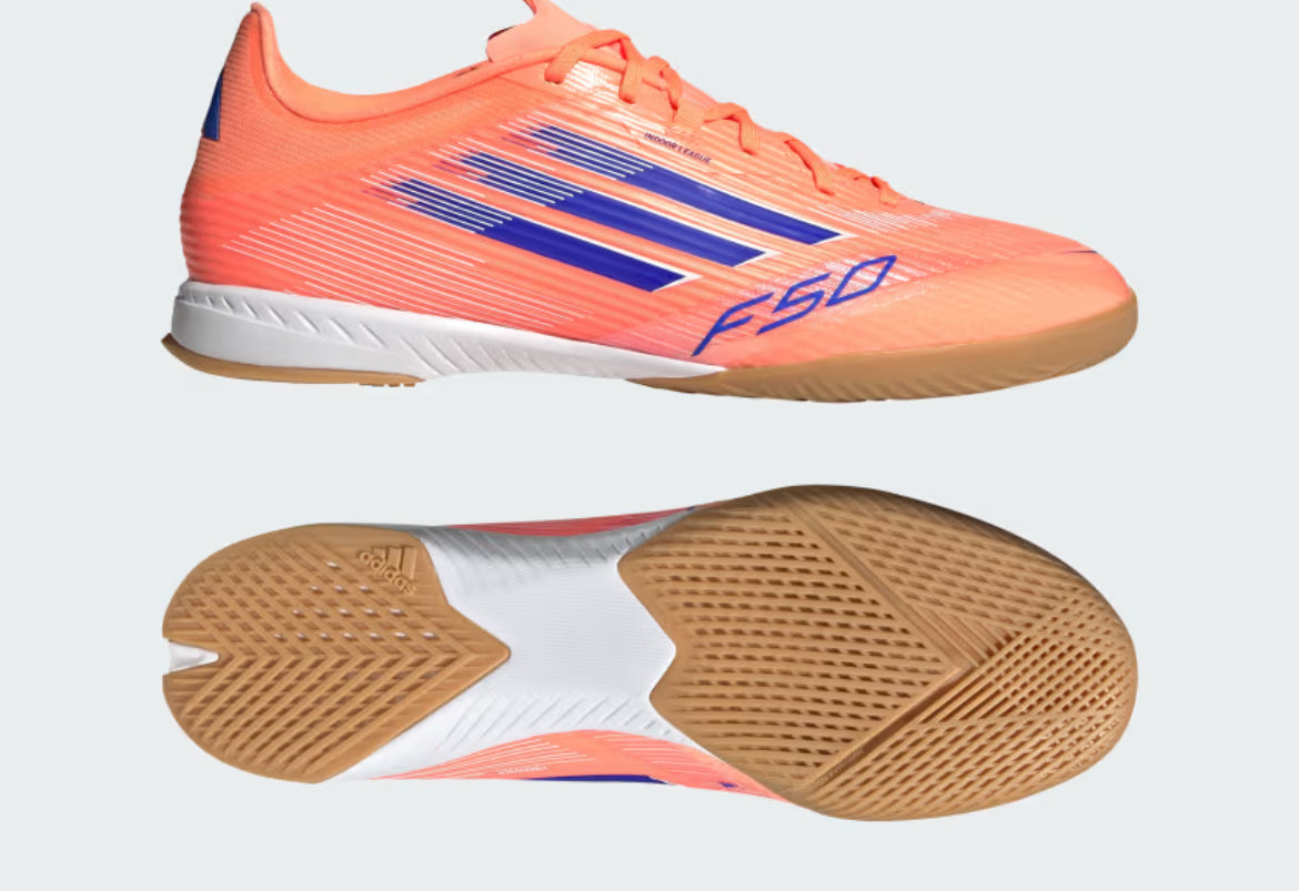 F50 League IN