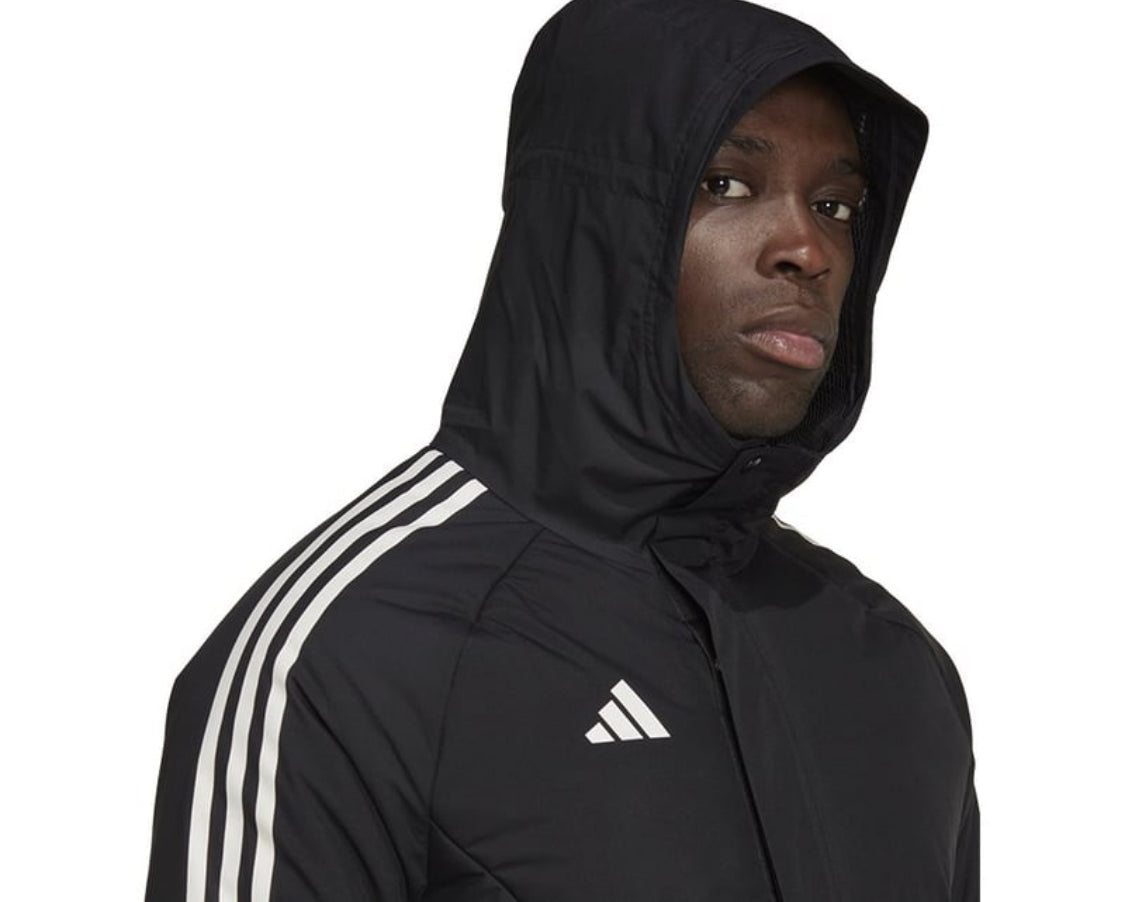 Adidas Condivo 22 Stadium Parka Jacket