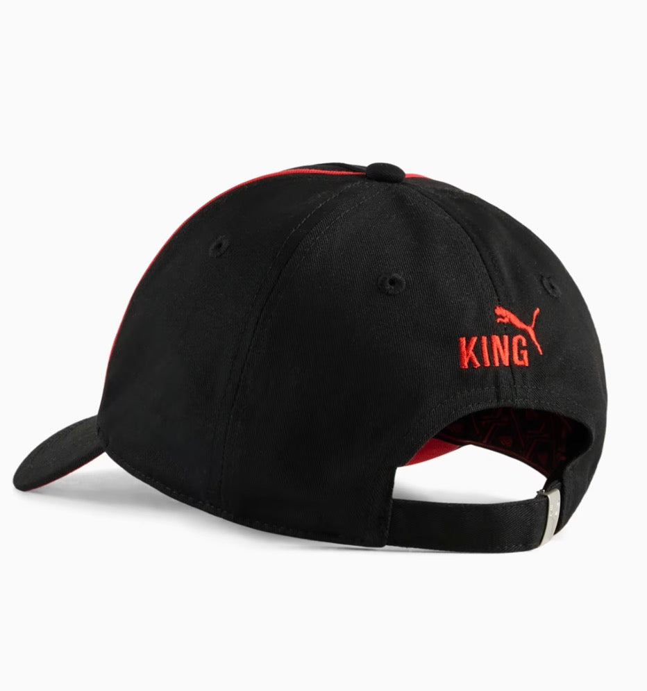 AC Milan King Cap