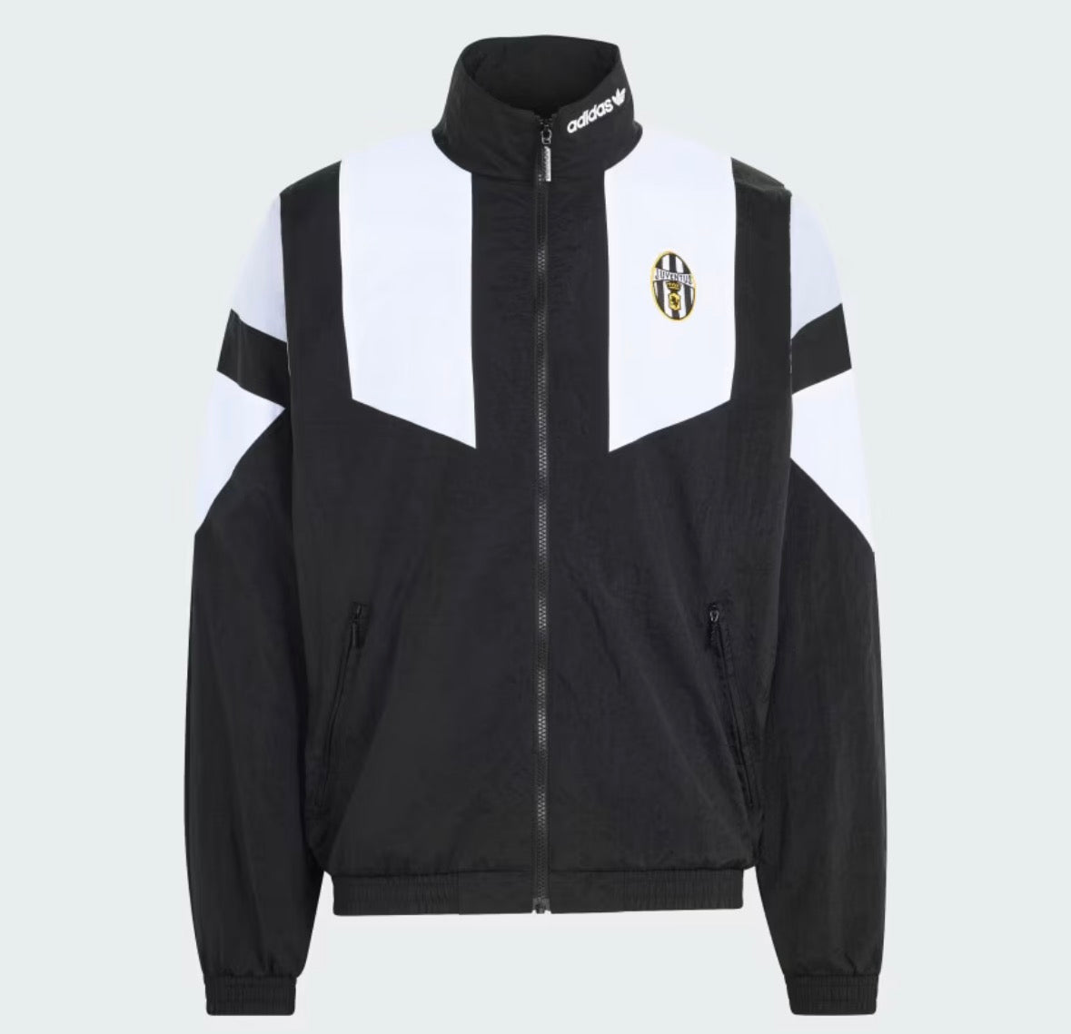Juventus EQT Track Top