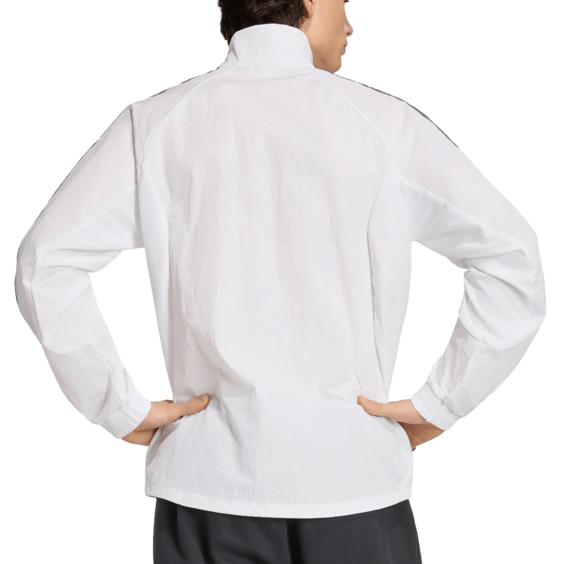 Argentina 2026 Away Anthem Jacket
