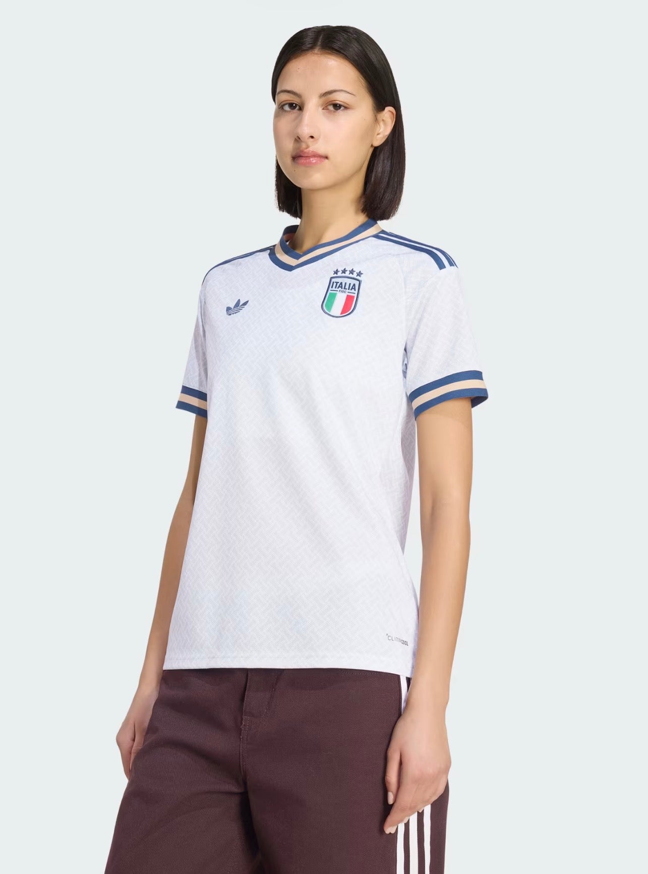 Italy 2026 Away Women’s Jersey
