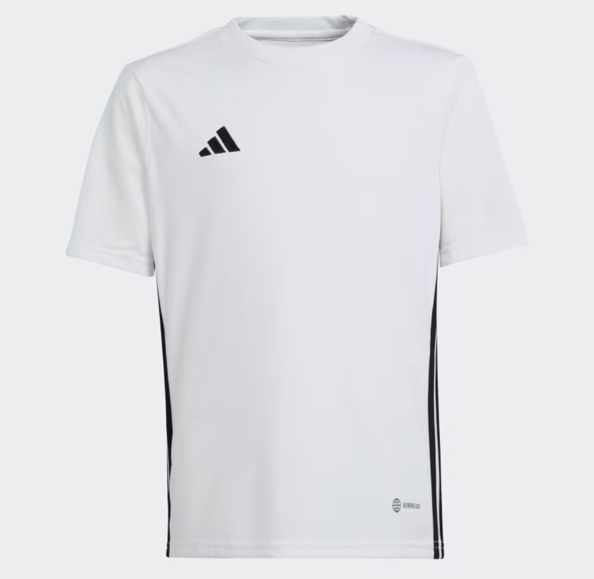 Tabela 23 Jersey