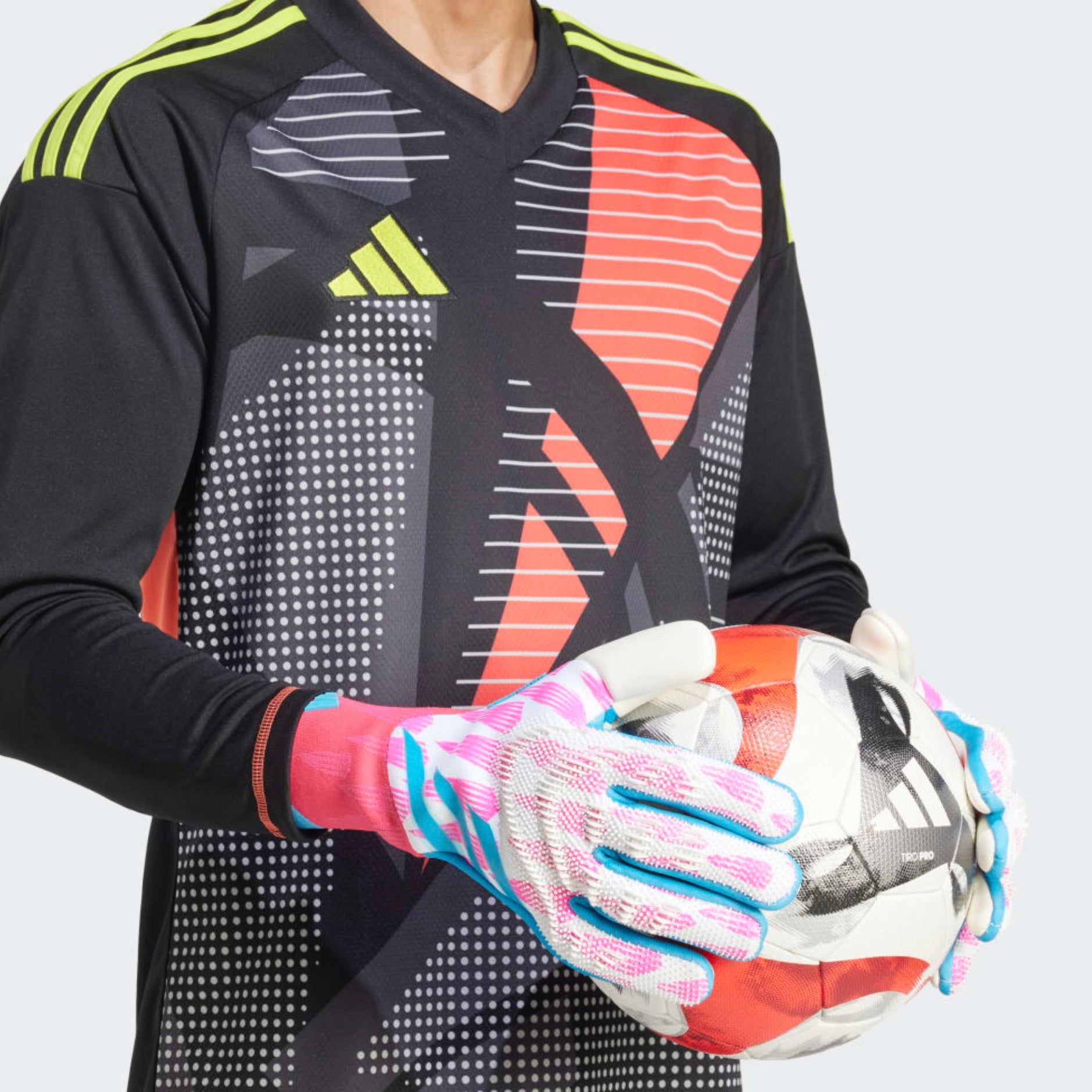 adidas Predator Pro Goalkeeper Gloves