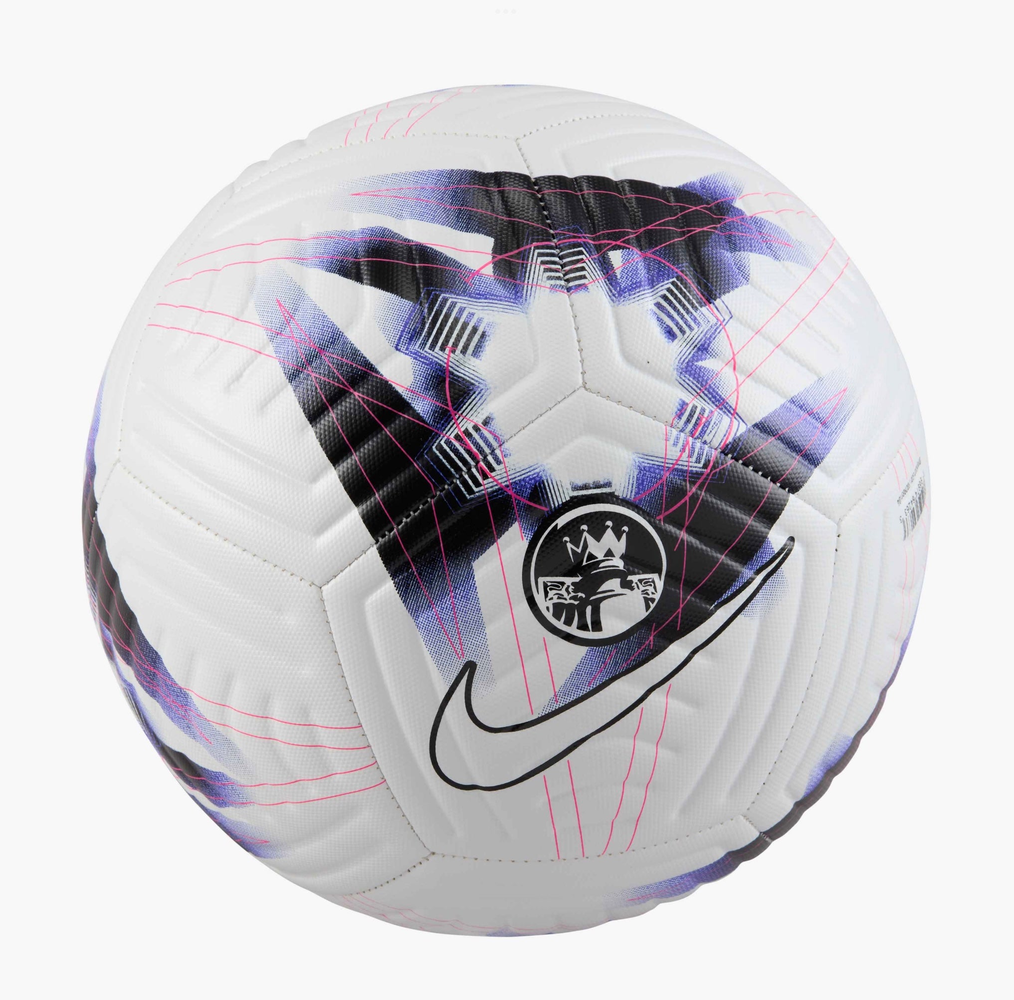 Premier League 24 Academy Ball