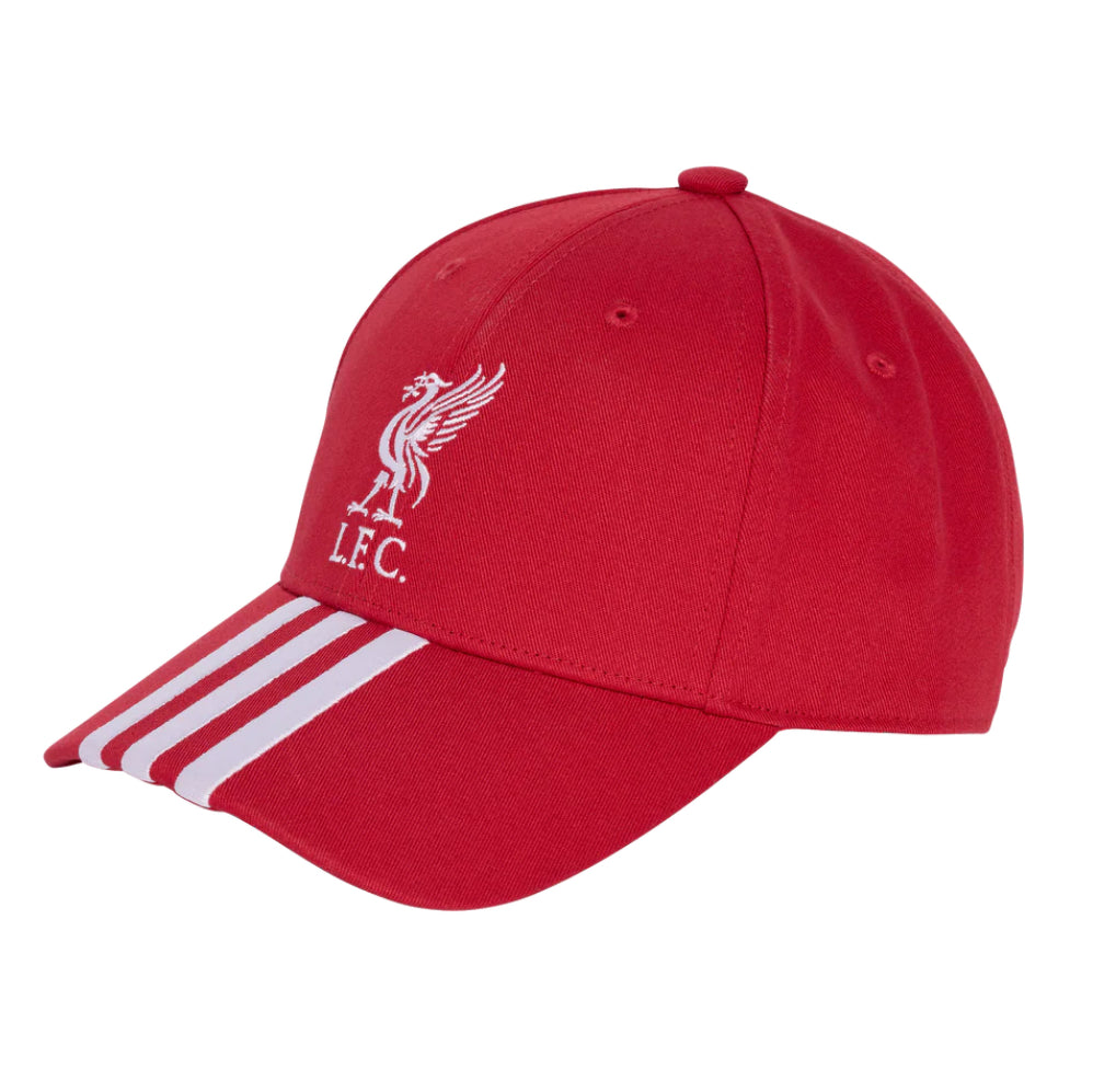 Liverpool FC Baseball Cap