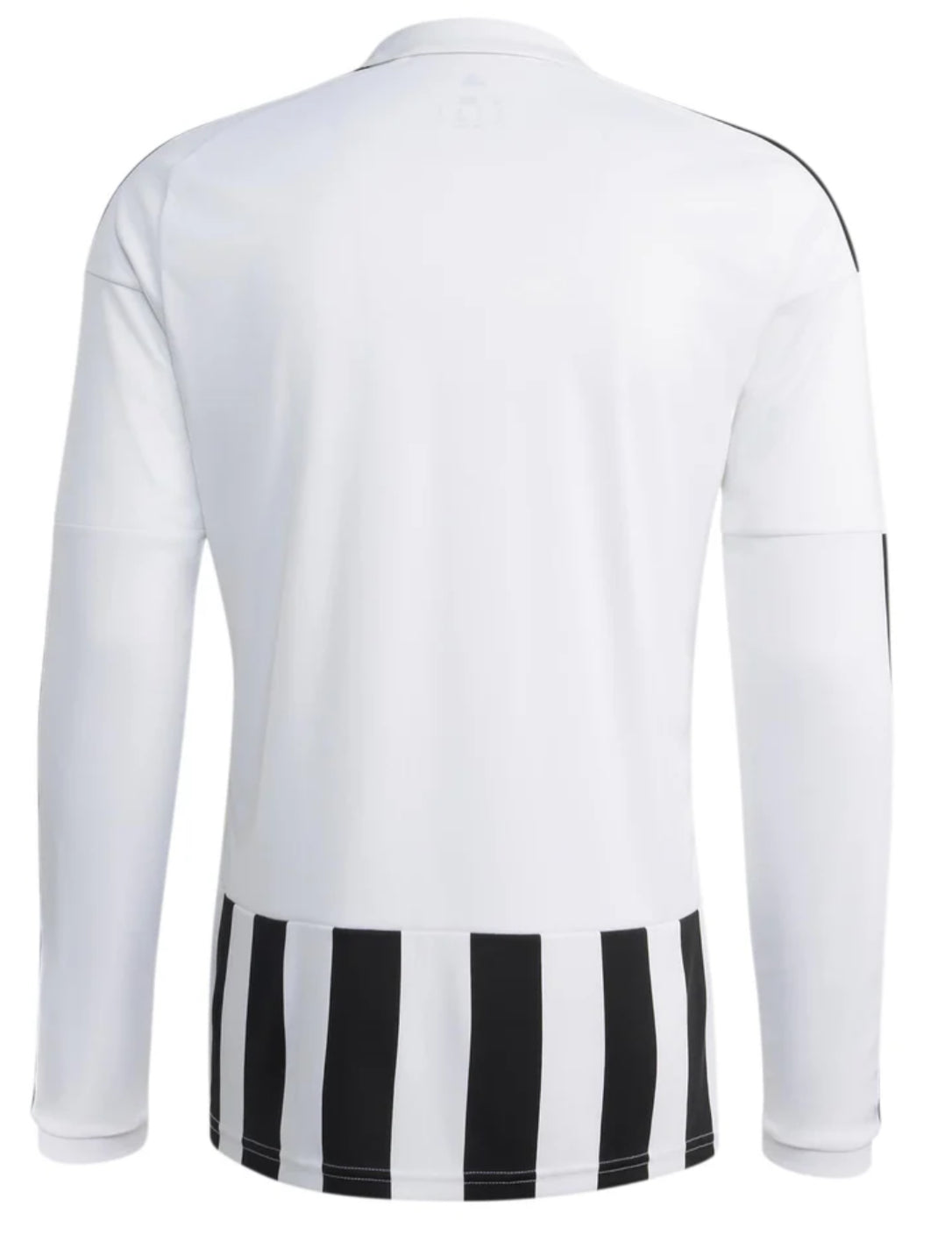 Juventus 26/27 Home Long Sleeve Jersey