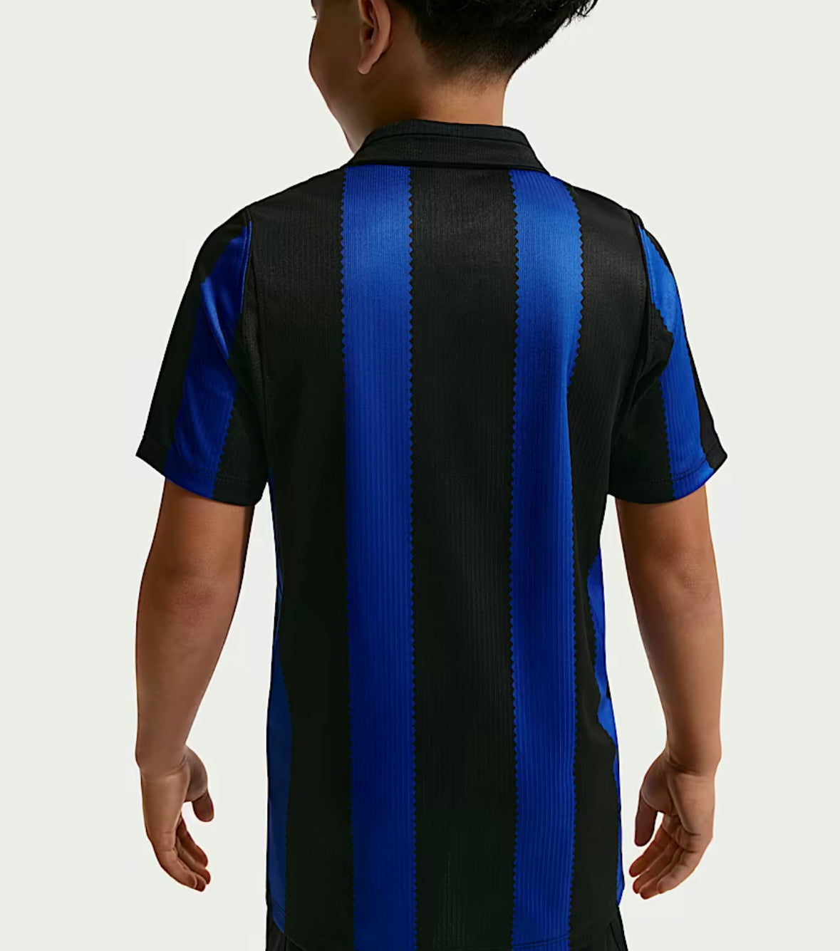 Inter Milan 26/27 Home Youth Jersey