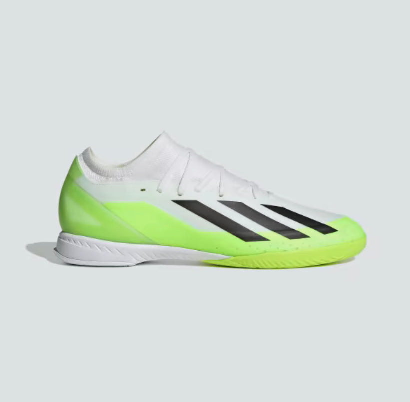 Adidas X CrazyFast .3 IN