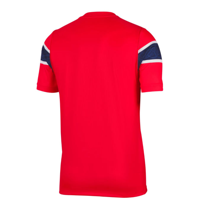 Norway 2026 Home Jersey