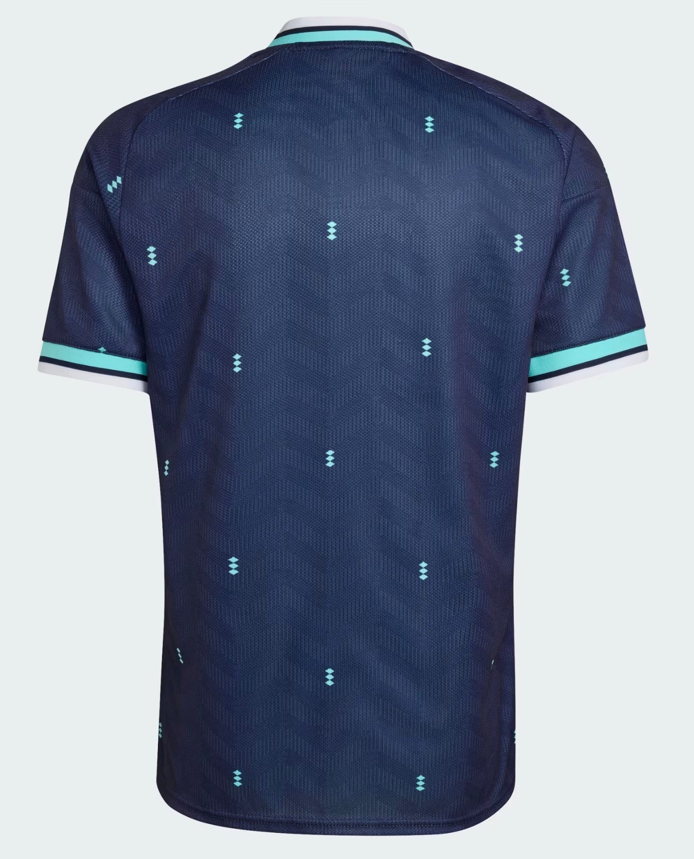Germany 2026 Away Jersey