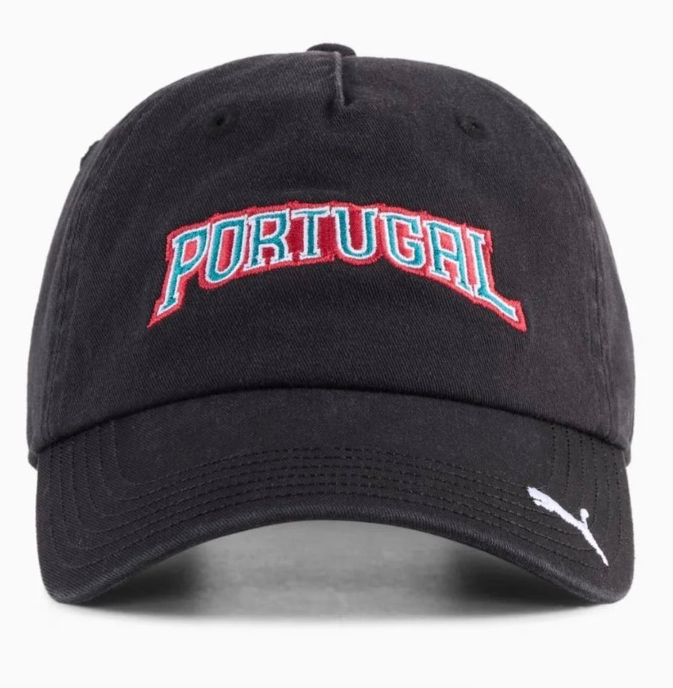 Portugal FPF Culture 2026 Cap
