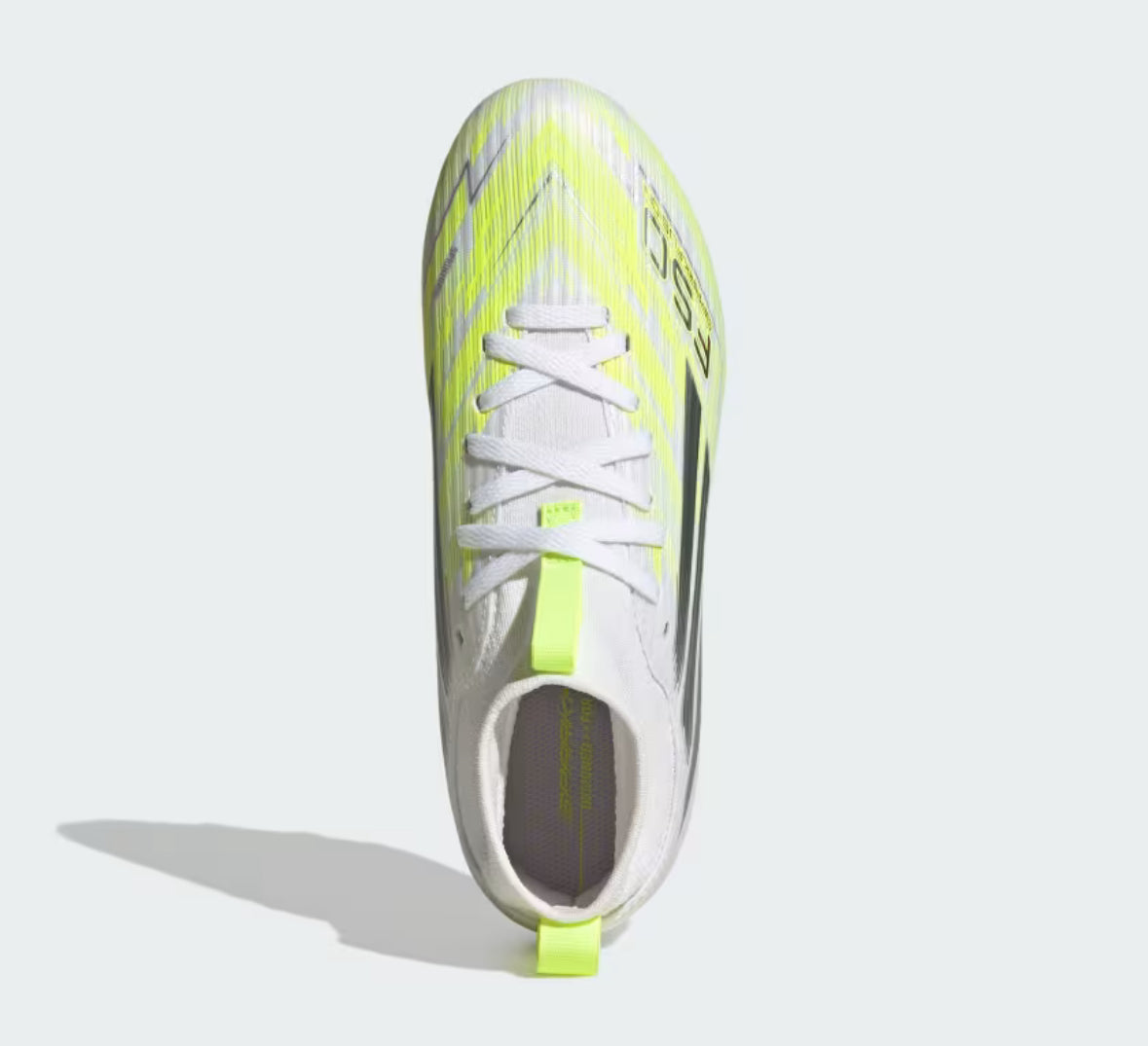 F50 SPARKFUSION League FG