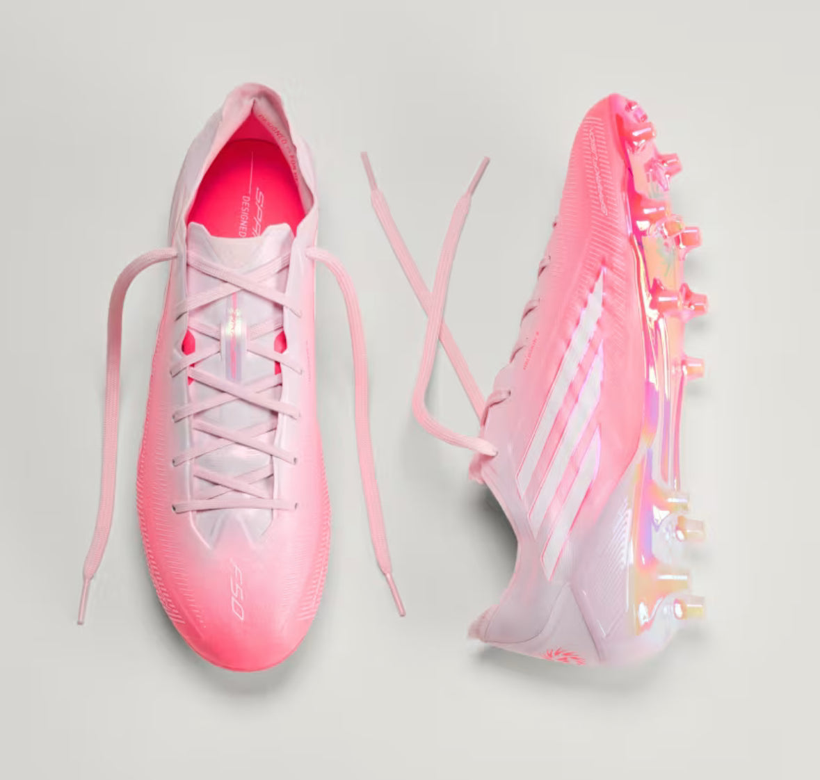 F50 Sparkfusion Elite L FG