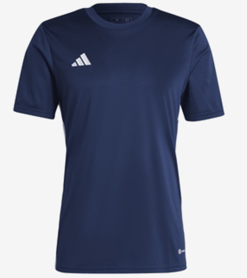Tabela 23 Jersey