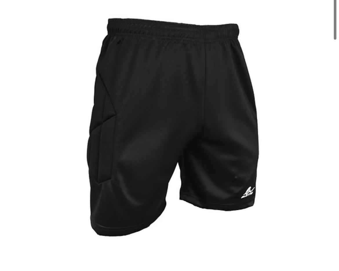 Combat Goalkeeper Soccer Pants