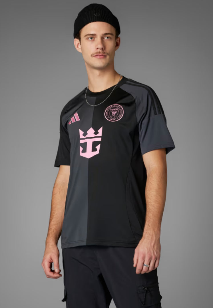 Inter Miami CF 25/26 Messi Away Jersey