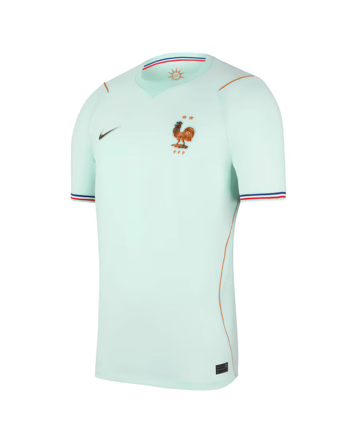 France 2026 Away Jersey