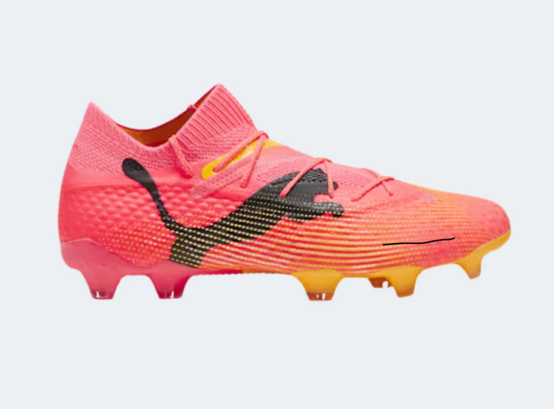 Puma Future 7 Ultimate FG/AG
