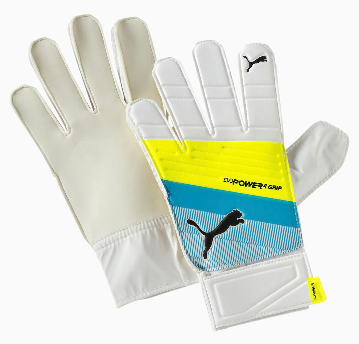 PUMA Evopower Grip 4.3 Goalkeeper Glove