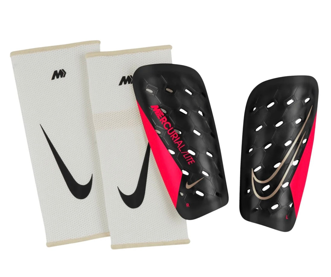 Mercurial Lite Shin Guards