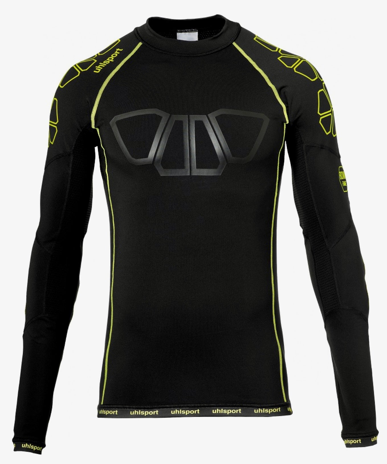 UHLSPORT Bionikframe Protection Baselayer
