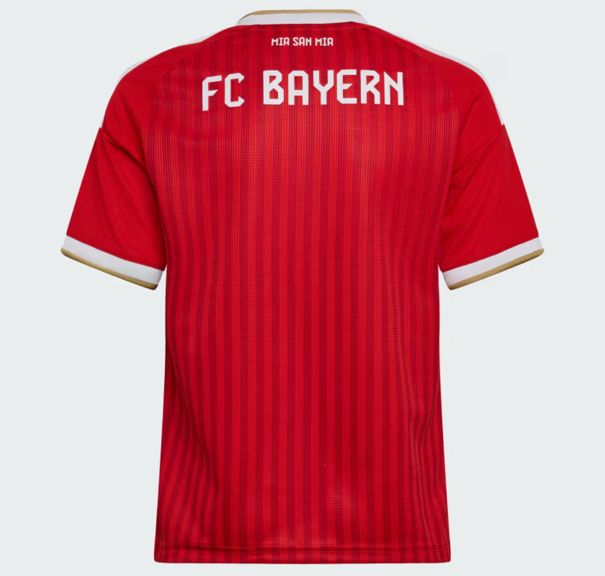 FC Bayern Munich 26/27 Home Youth Jersey