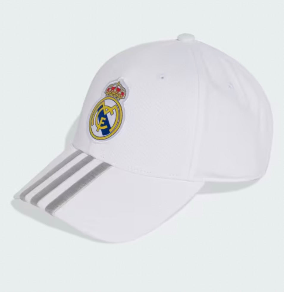 Real Madrid Baseball Cap