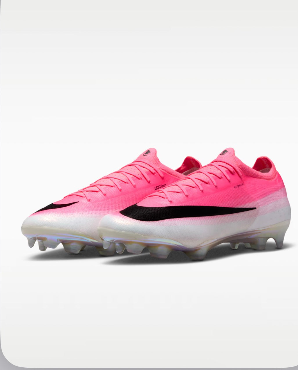 ZM Vapor 17 Elite FG T