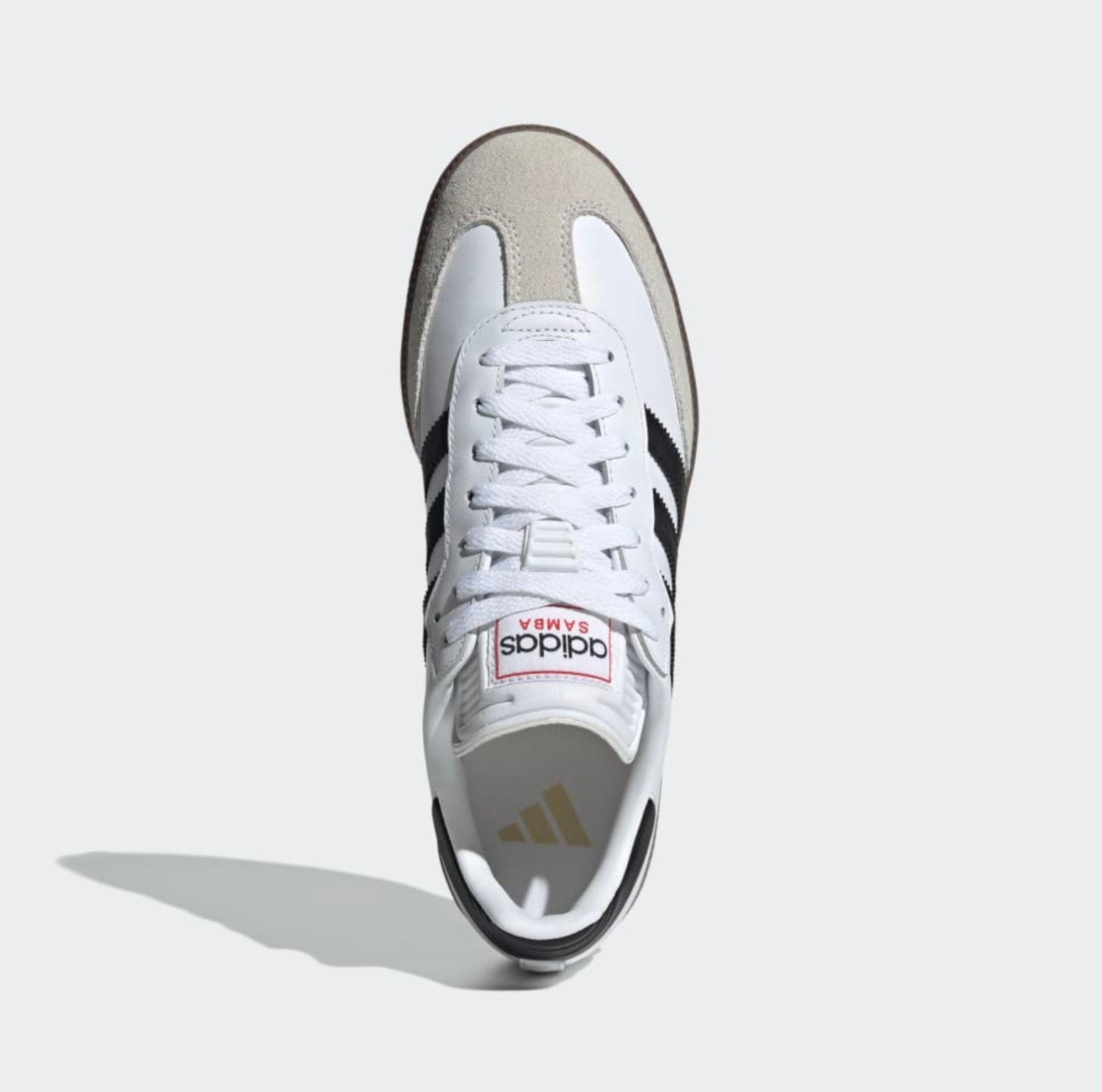 adidas Samba Indoor Football Boots