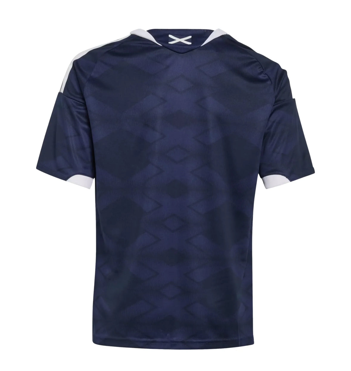 Scotland 2026 Home Youth Jersey