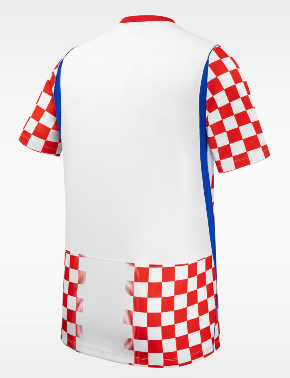 Croatia Stadium Home Jersey 2026