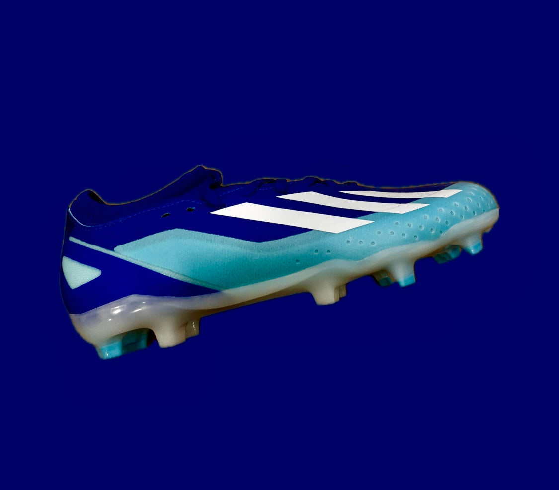 Adidas X CrazyFast .3 FG