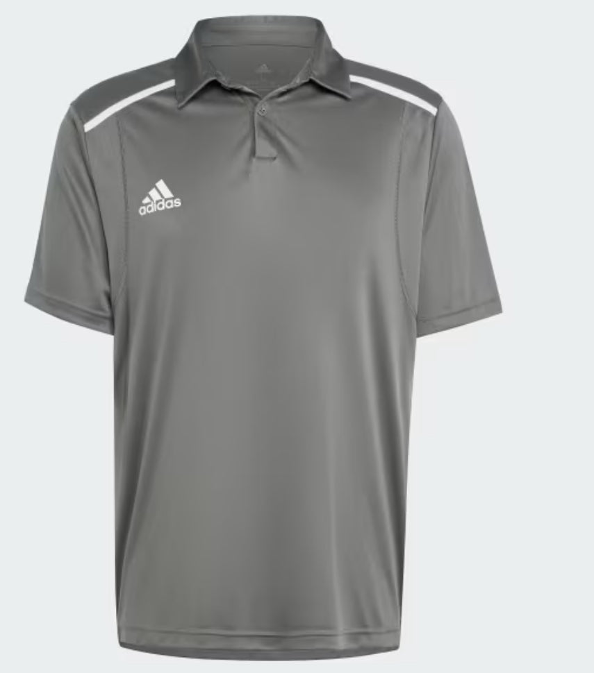 Team Issue Polo Grey