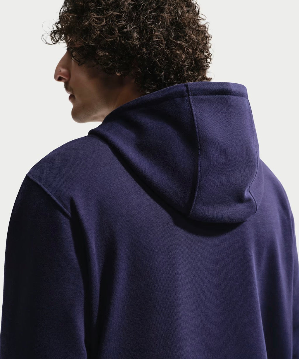 Nike Adult France Club Hoodie 2026