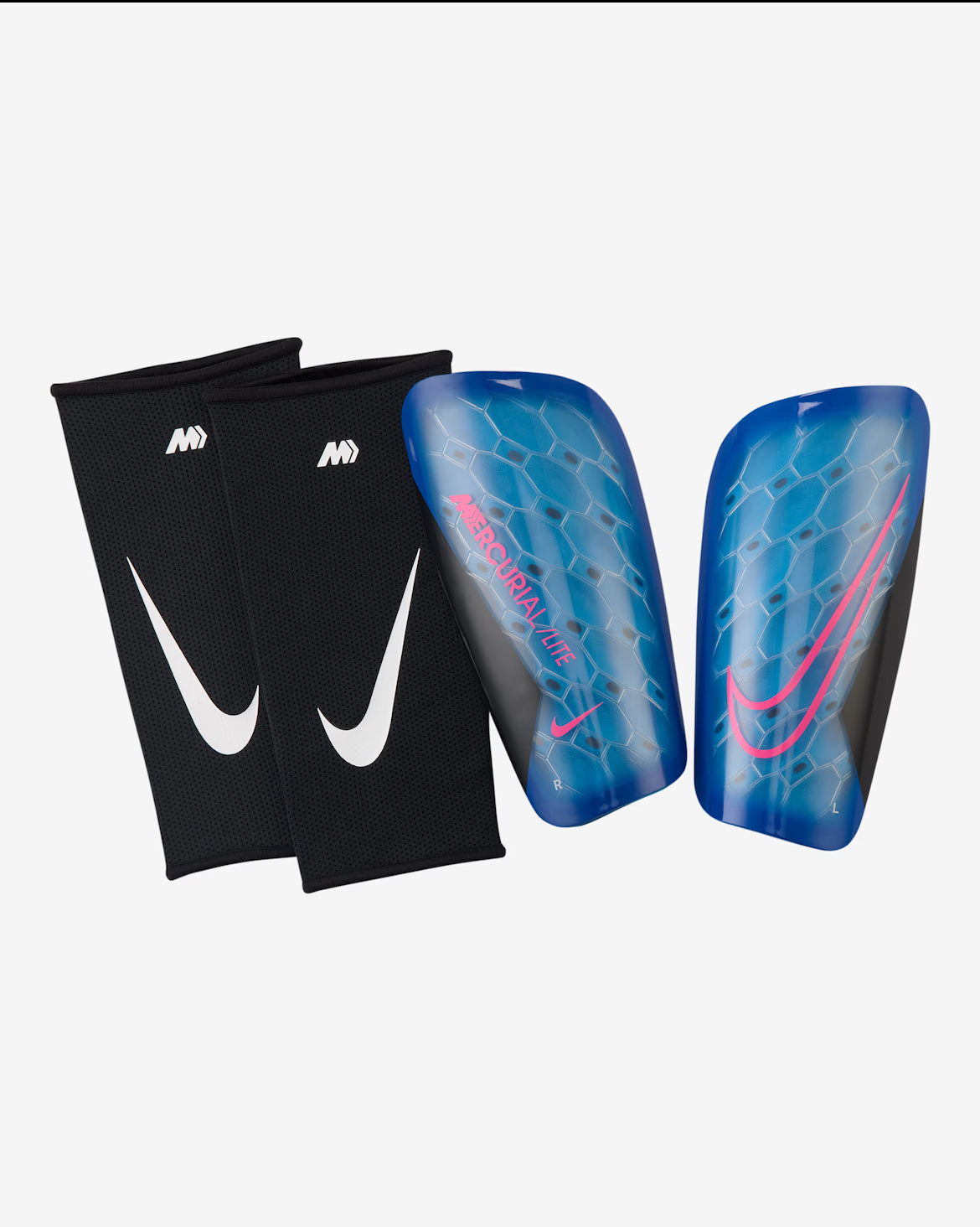 Mercurial Lite Shin Guards