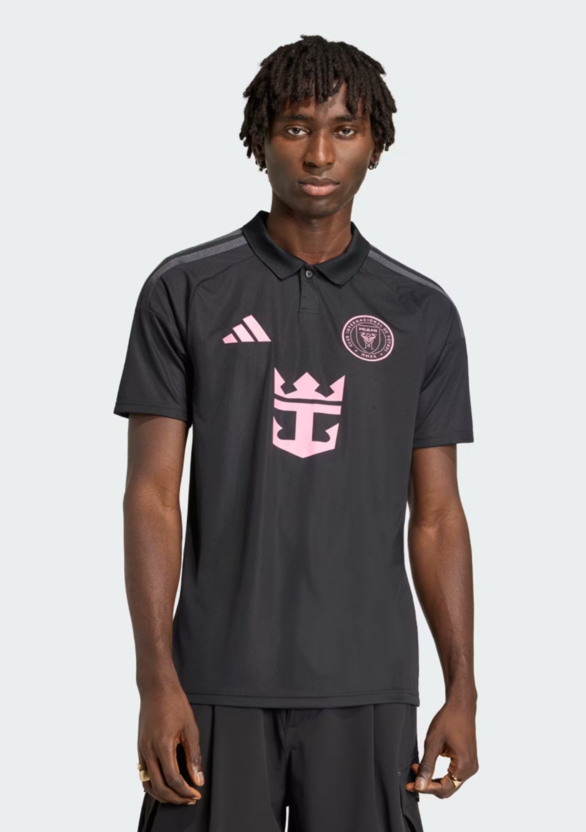 Inter Miami CF Away Jersey Messi