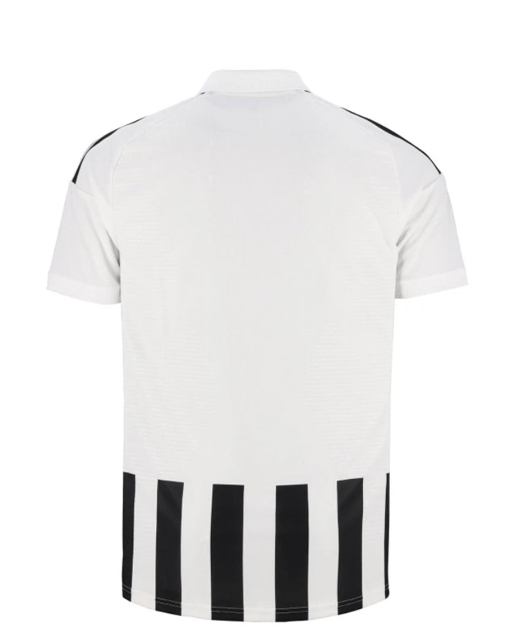 Juventus 26/27 Authentic Home Jersey