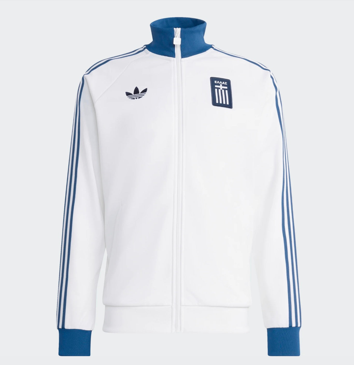 Greece Originals Track Jacket