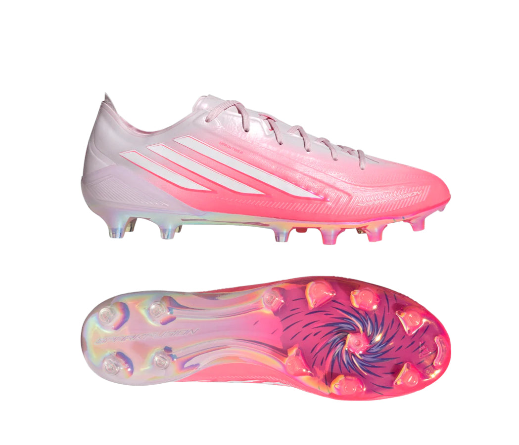 F50 Sparkfusion Elite L FG