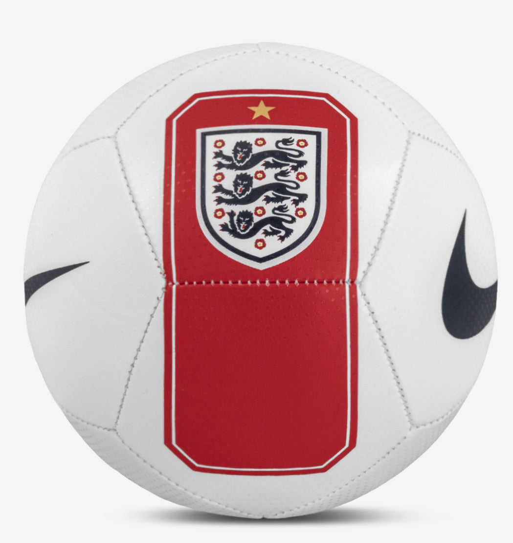 Nike England Mini Ball