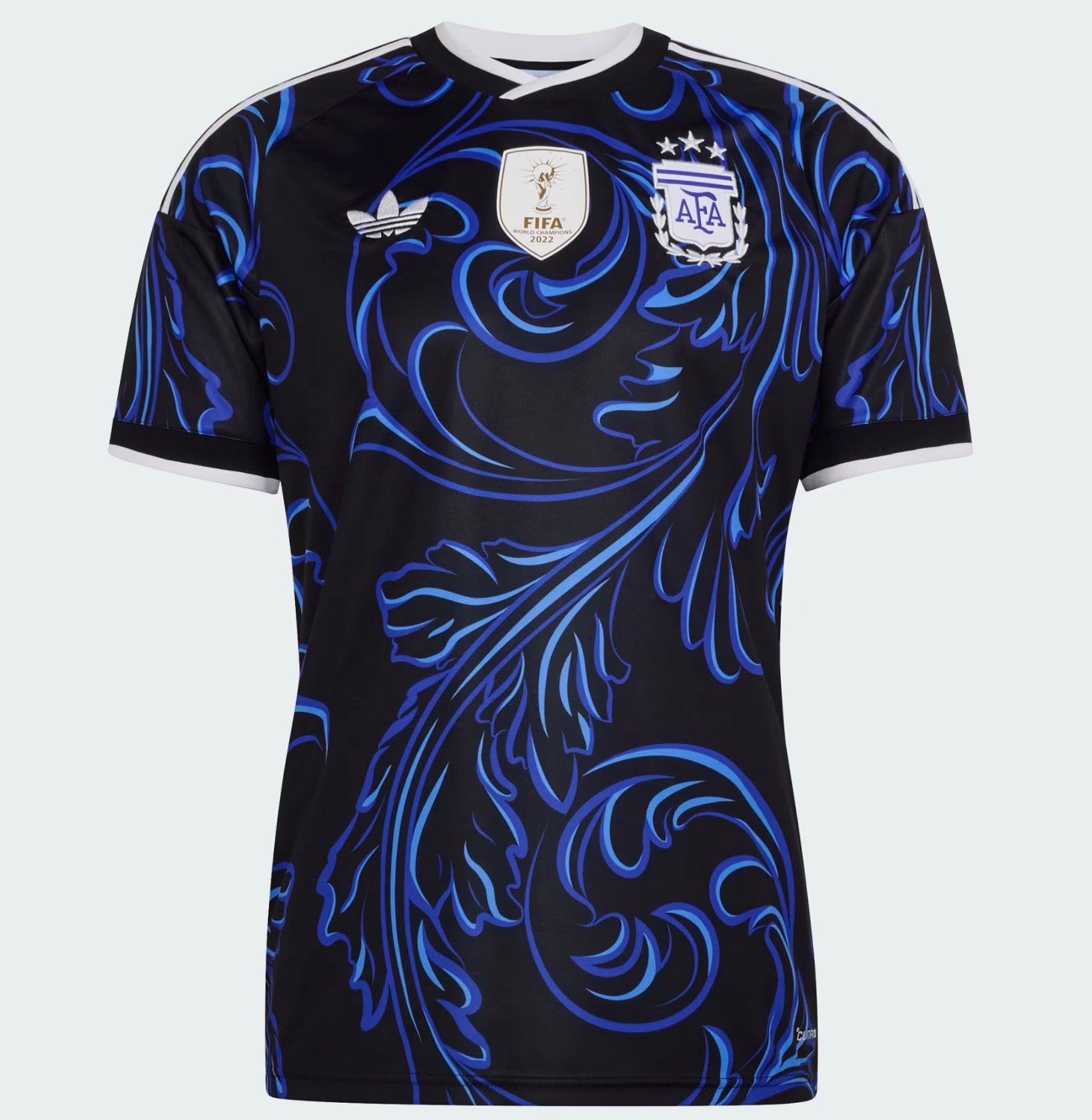 Argentina 2026 Away Jersey