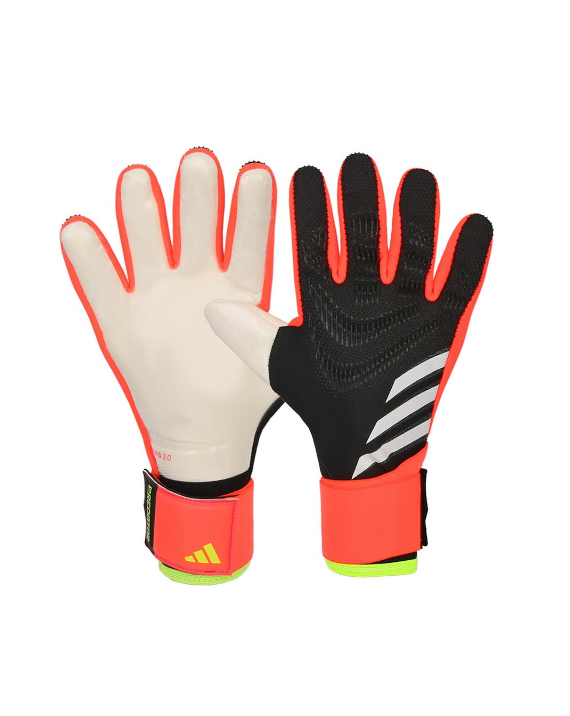 adidas Predator GL Competition Goalkeeper Gloves
