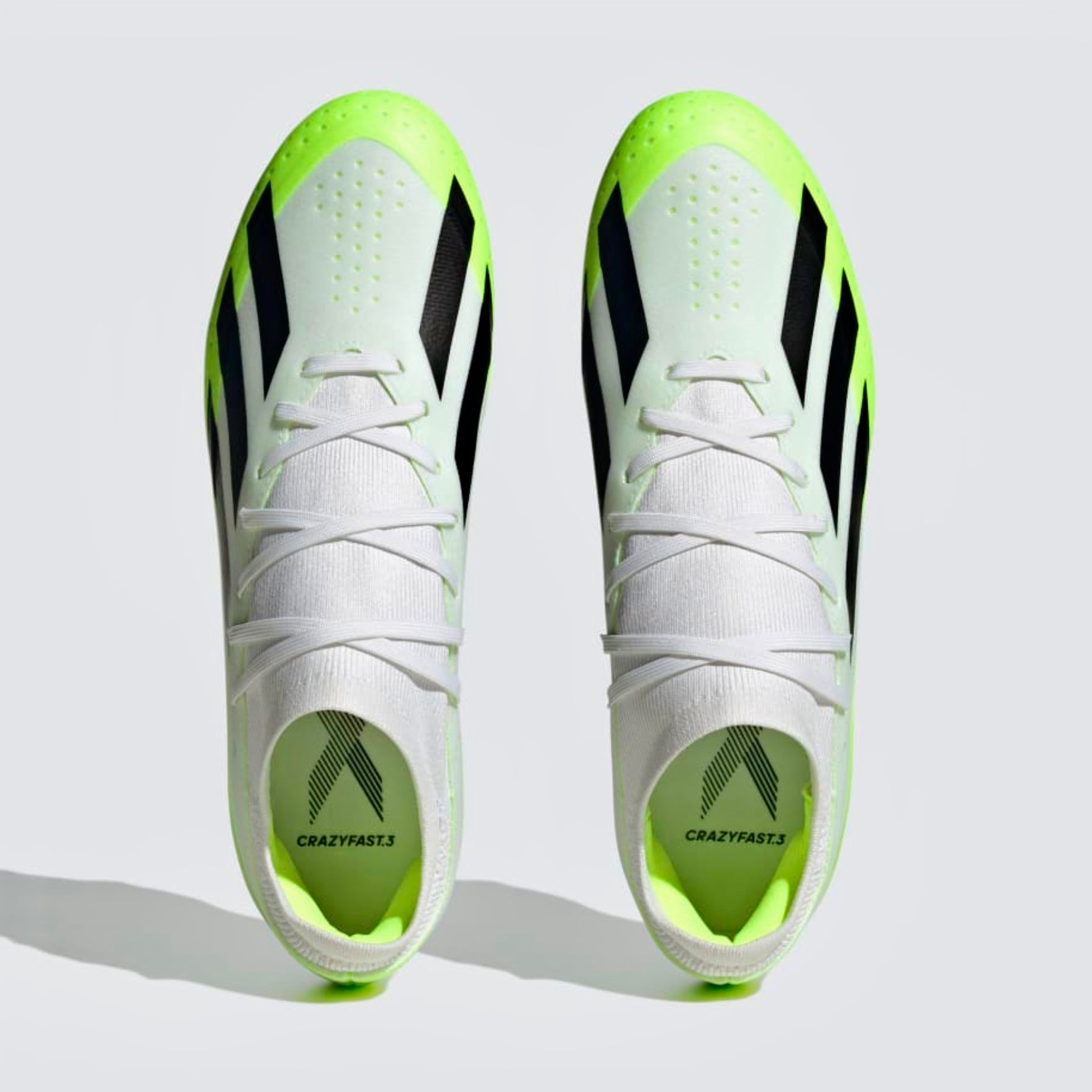 adidas X Crazyfast .3 FG