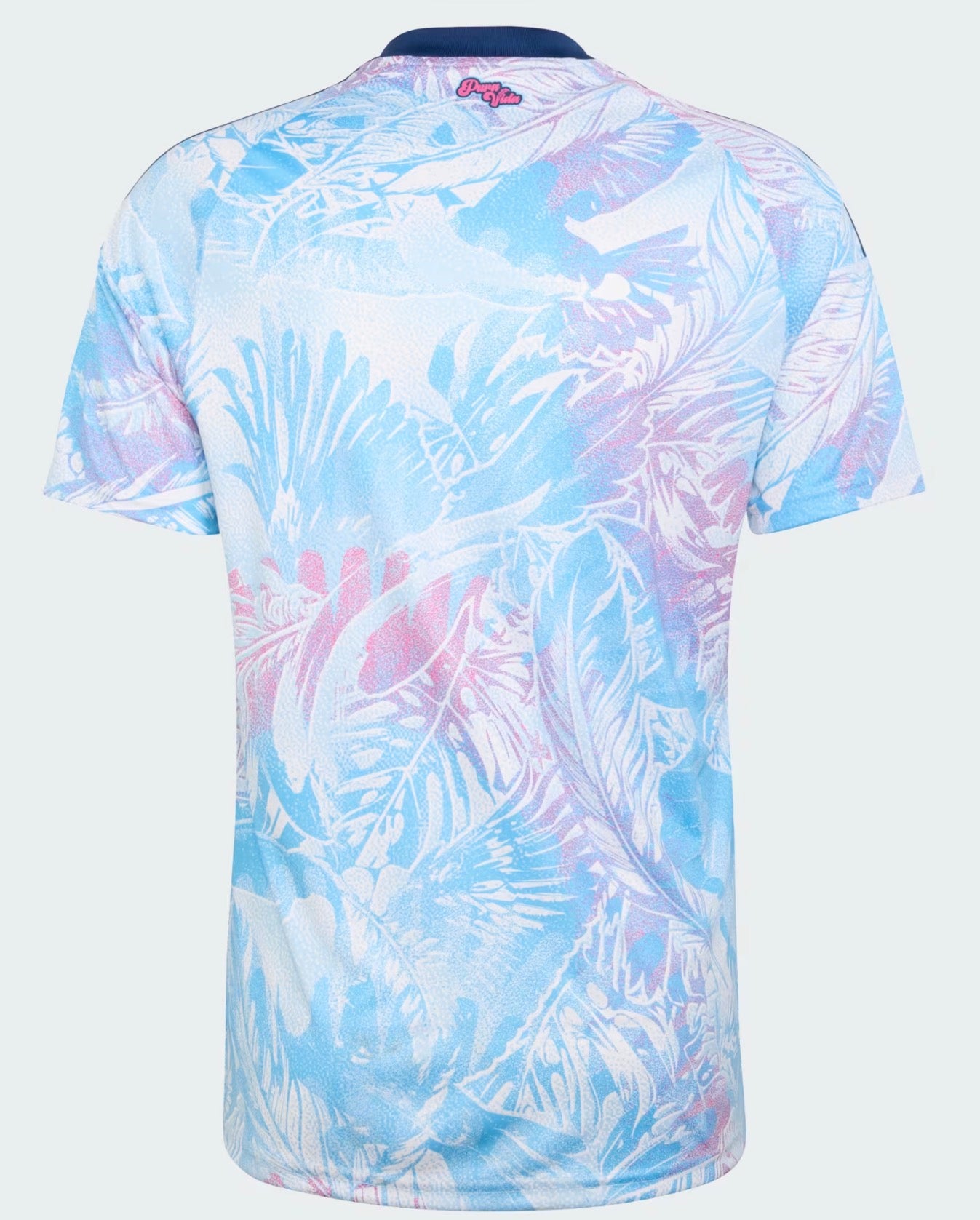 Costa Rica 2026 Away Jersey