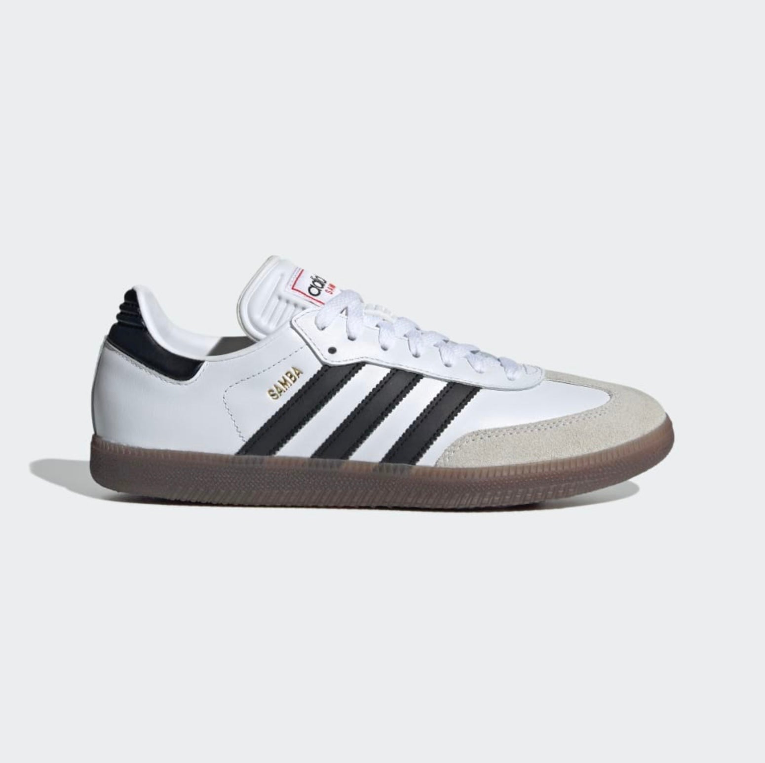 adidas Samba Indoor Football Boots